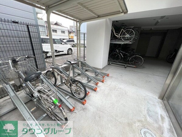 クレアホームズフラン東京三ノ輪IIの物件内観写真